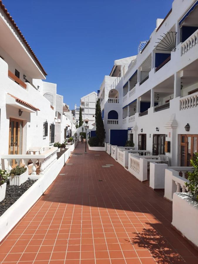 Port Royal, Los Cristianos, Pool,Wifi Arona  Εξωτερικό φωτογραφία