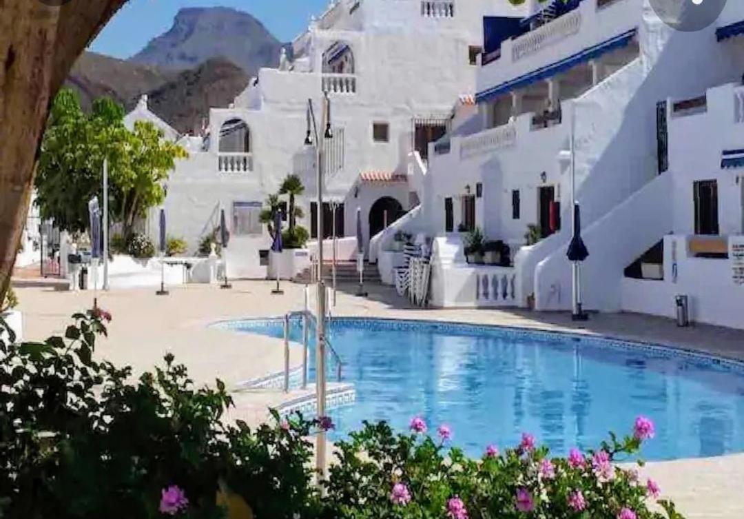 Port Royal, Los Cristianos, Pool,Wifi Arona  Εξωτερικό φωτογραφία