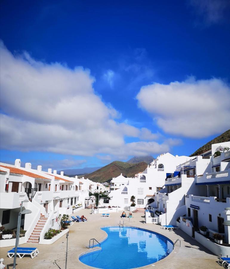 Port Royal, Los Cristianos, Pool,Wifi Arona  Εξωτερικό φωτογραφία